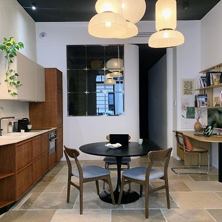 Home Chic Home - Les Suites De La Comedie Μονπελιέ Εξωτερικό φωτογραφία