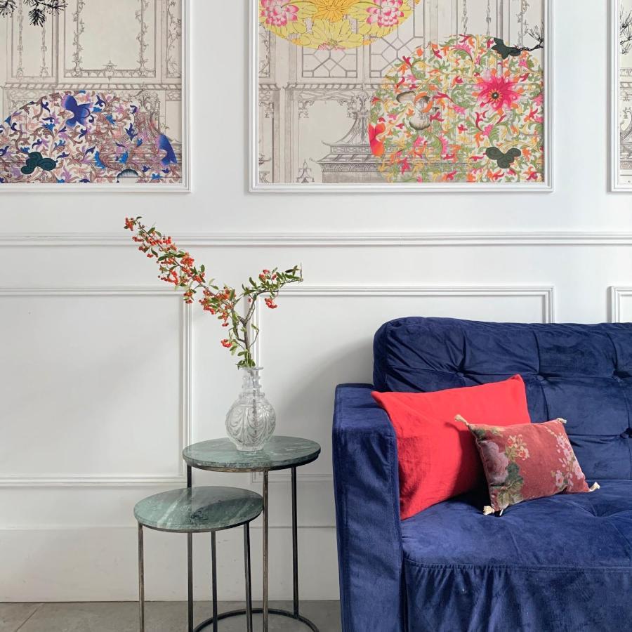 Home Chic Home - Les Suites De La Comedie Μονπελιέ Εξωτερικό φωτογραφία