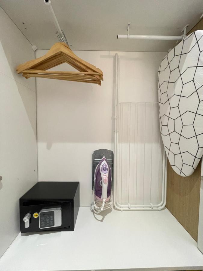 Home Chic Home - Les Suites De La Comedie Μονπελιέ Εξωτερικό φωτογραφία