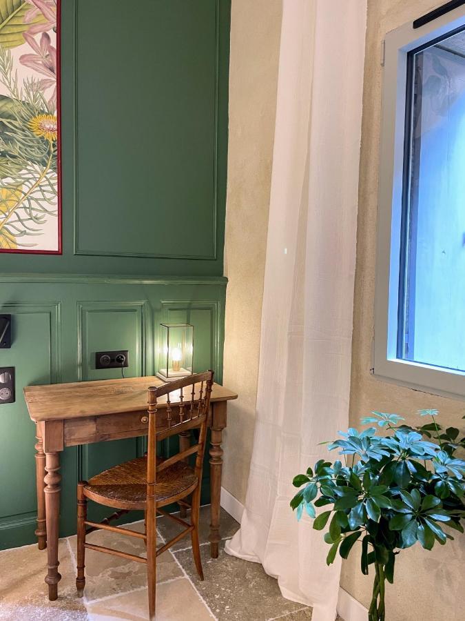 Home Chic Home - Les Suites De La Comedie Μονπελιέ Εξωτερικό φωτογραφία