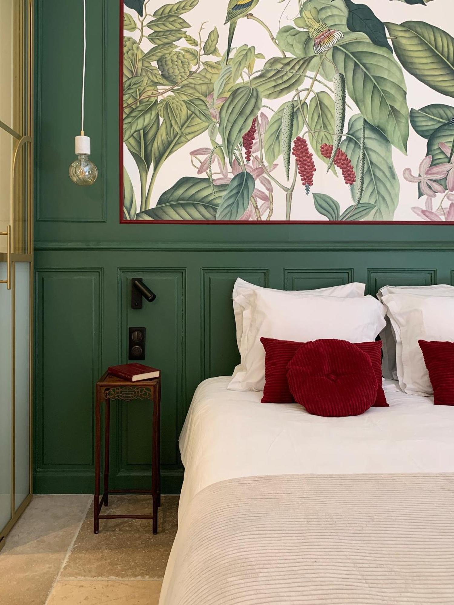 Home Chic Home - Les Suites De La Comedie Μονπελιέ Εξωτερικό φωτογραφία