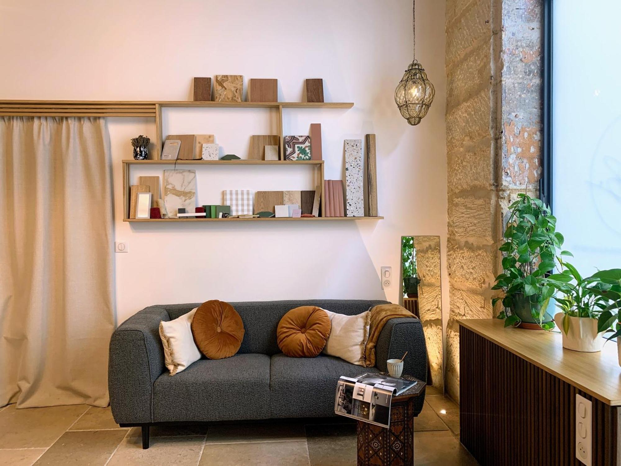 Home Chic Home - Les Suites De La Comedie Μονπελιέ Εξωτερικό φωτογραφία