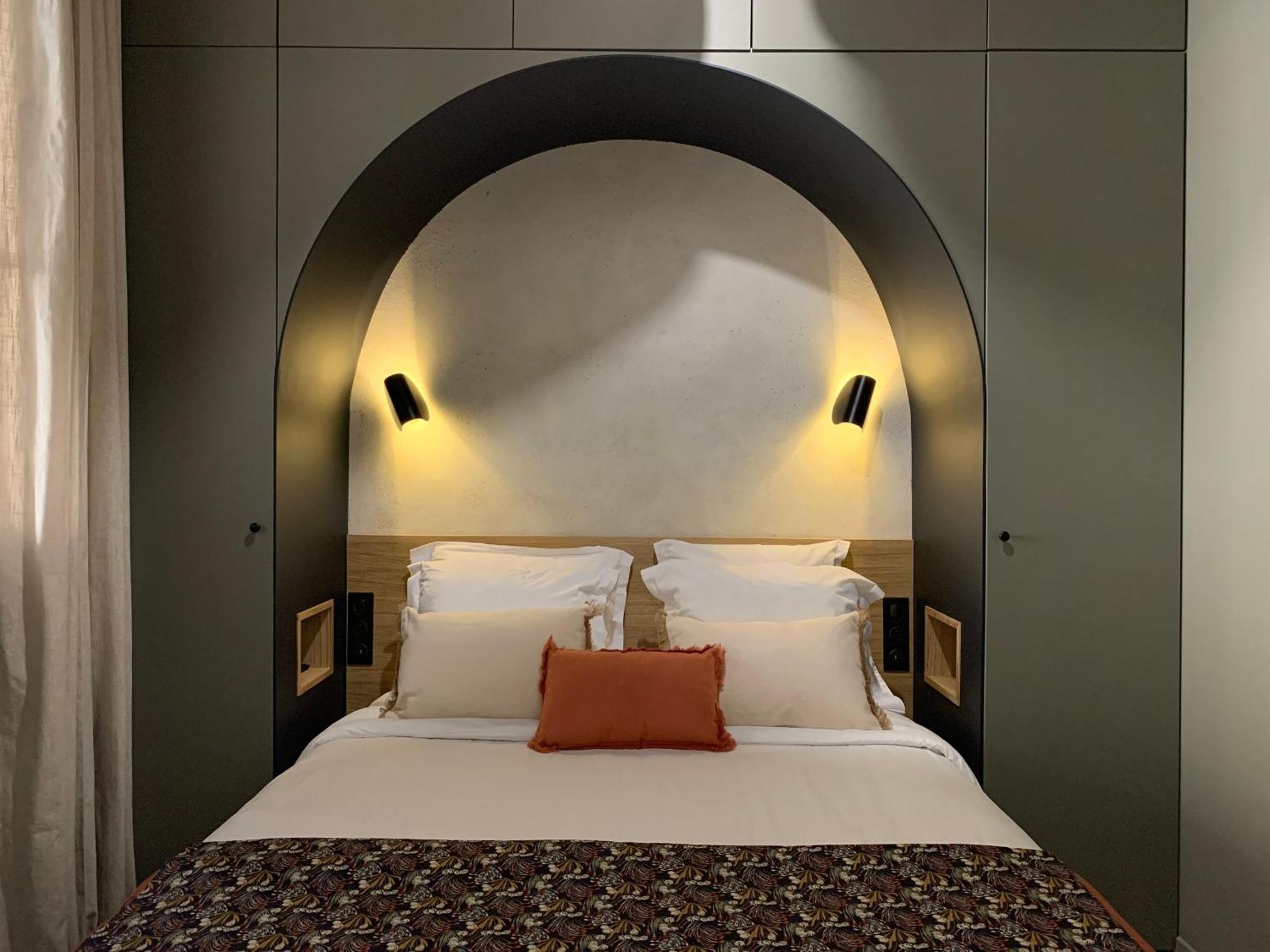 Home Chic Home - Les Suites De La Comedie Μονπελιέ Εξωτερικό φωτογραφία