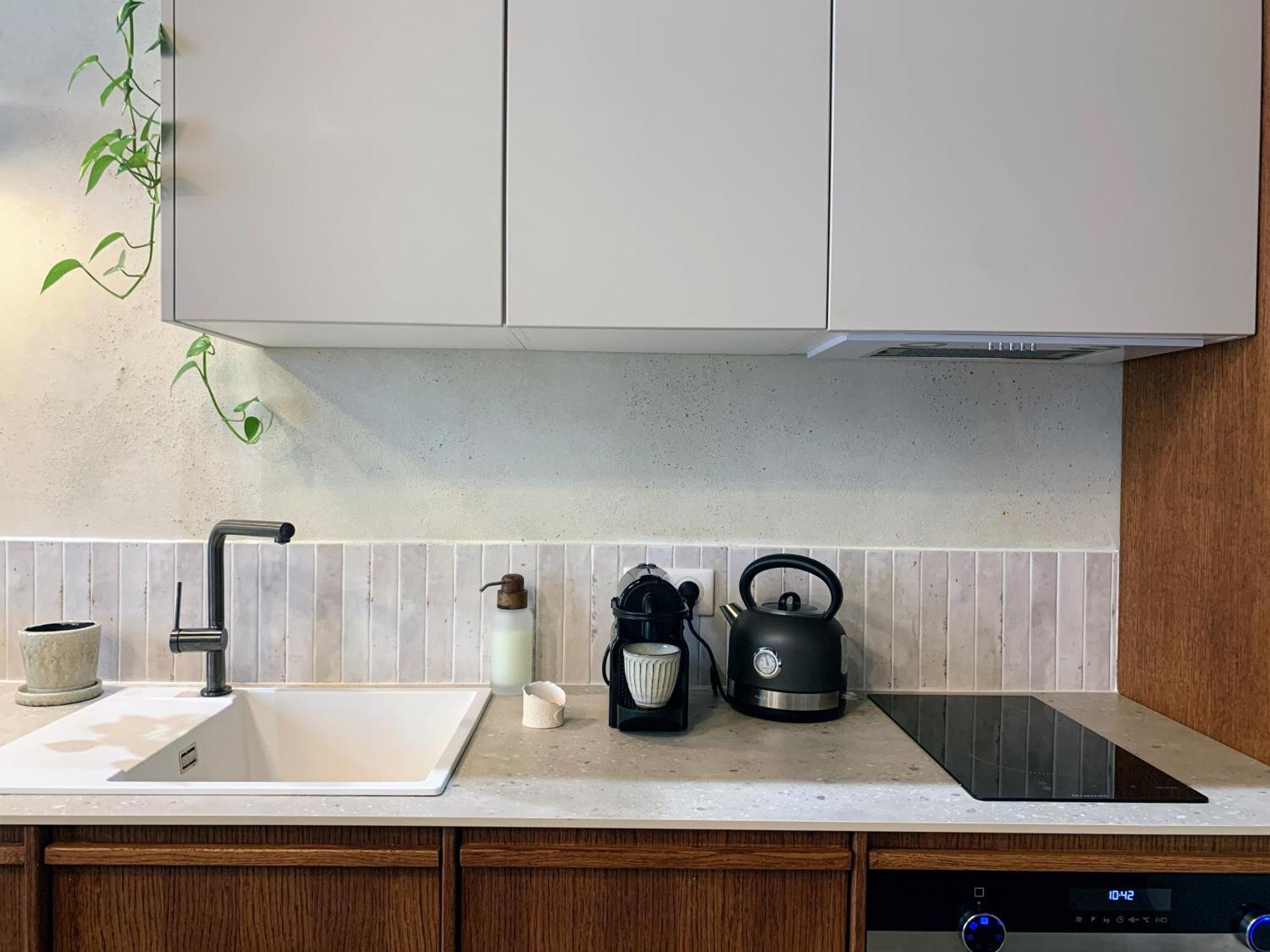 Home Chic Home - Les Suites De La Comedie Μονπελιέ Εξωτερικό φωτογραφία