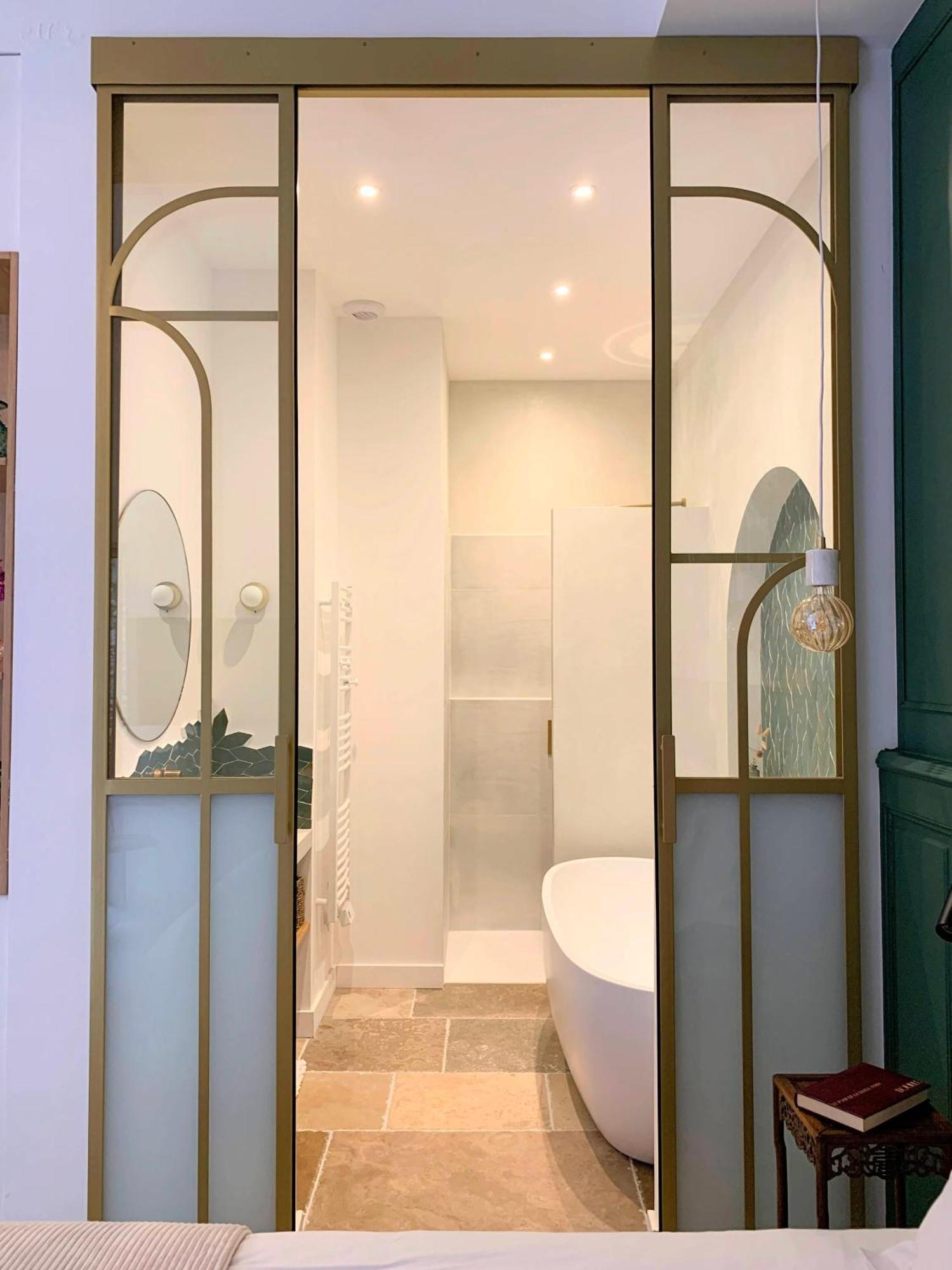 Home Chic Home - Les Suites De La Comedie Μονπελιέ Δωμάτιο φωτογραφία