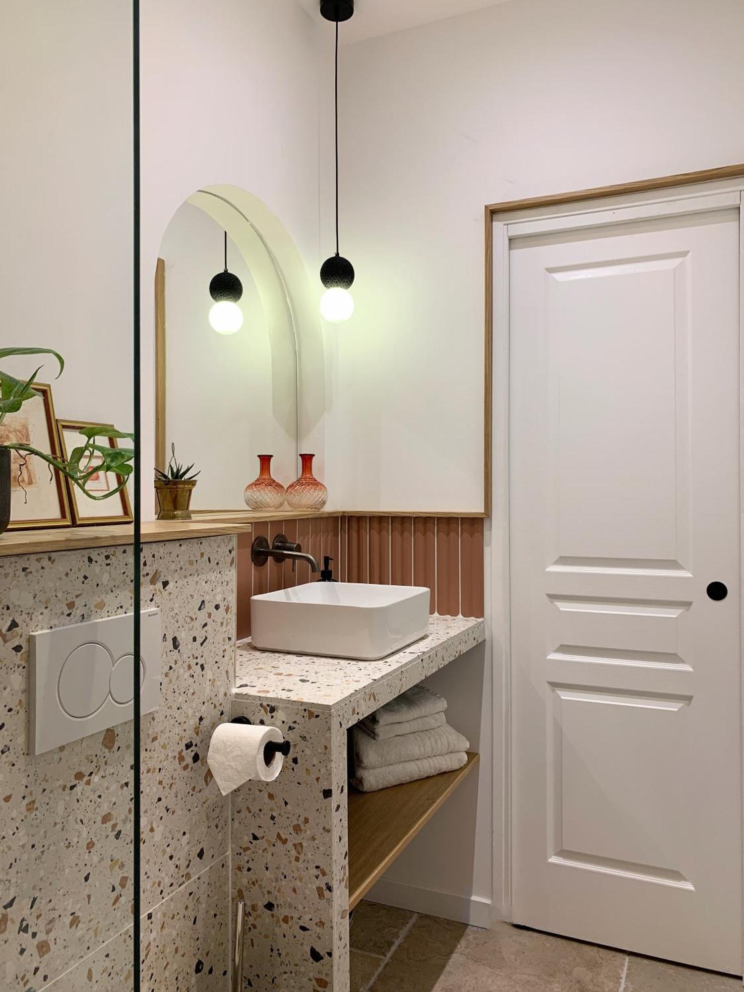 Home Chic Home - Les Suites De La Comedie Μονπελιέ Δωμάτιο φωτογραφία