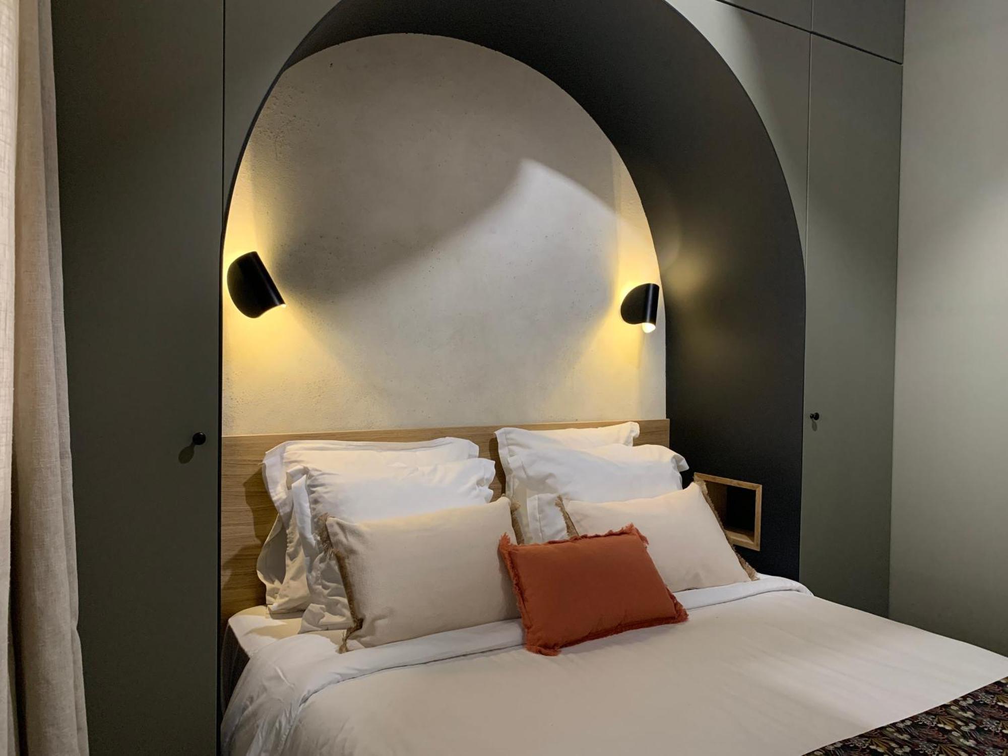 Home Chic Home - Les Suites De La Comedie Μονπελιέ Δωμάτιο φωτογραφία