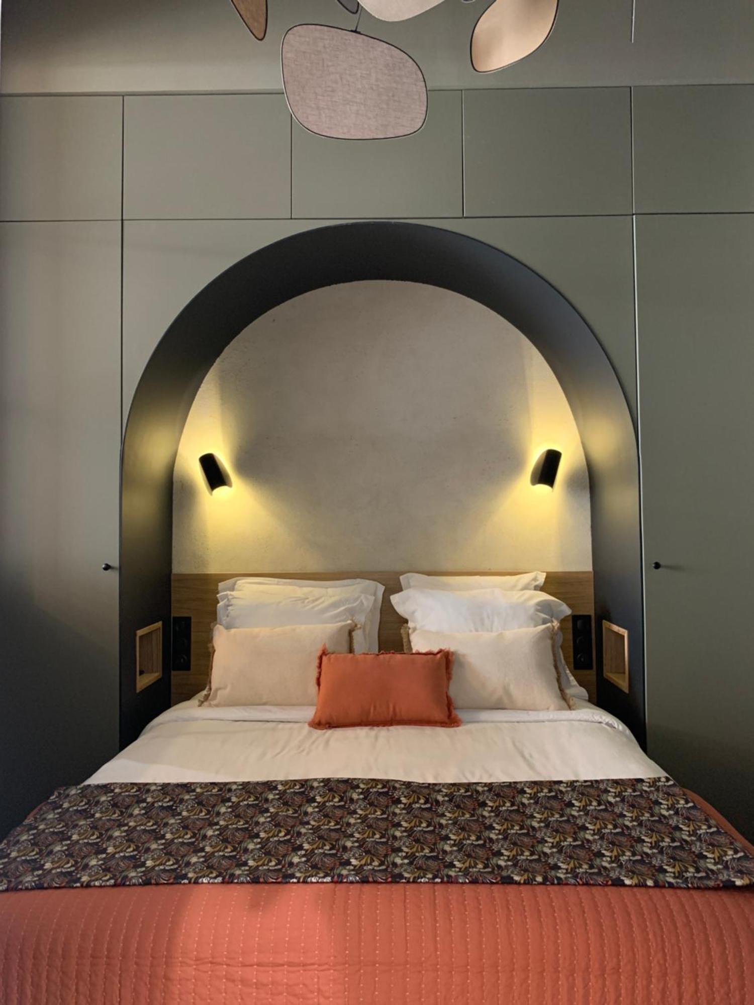 Home Chic Home - Les Suites De La Comedie Μονπελιέ Δωμάτιο φωτογραφία