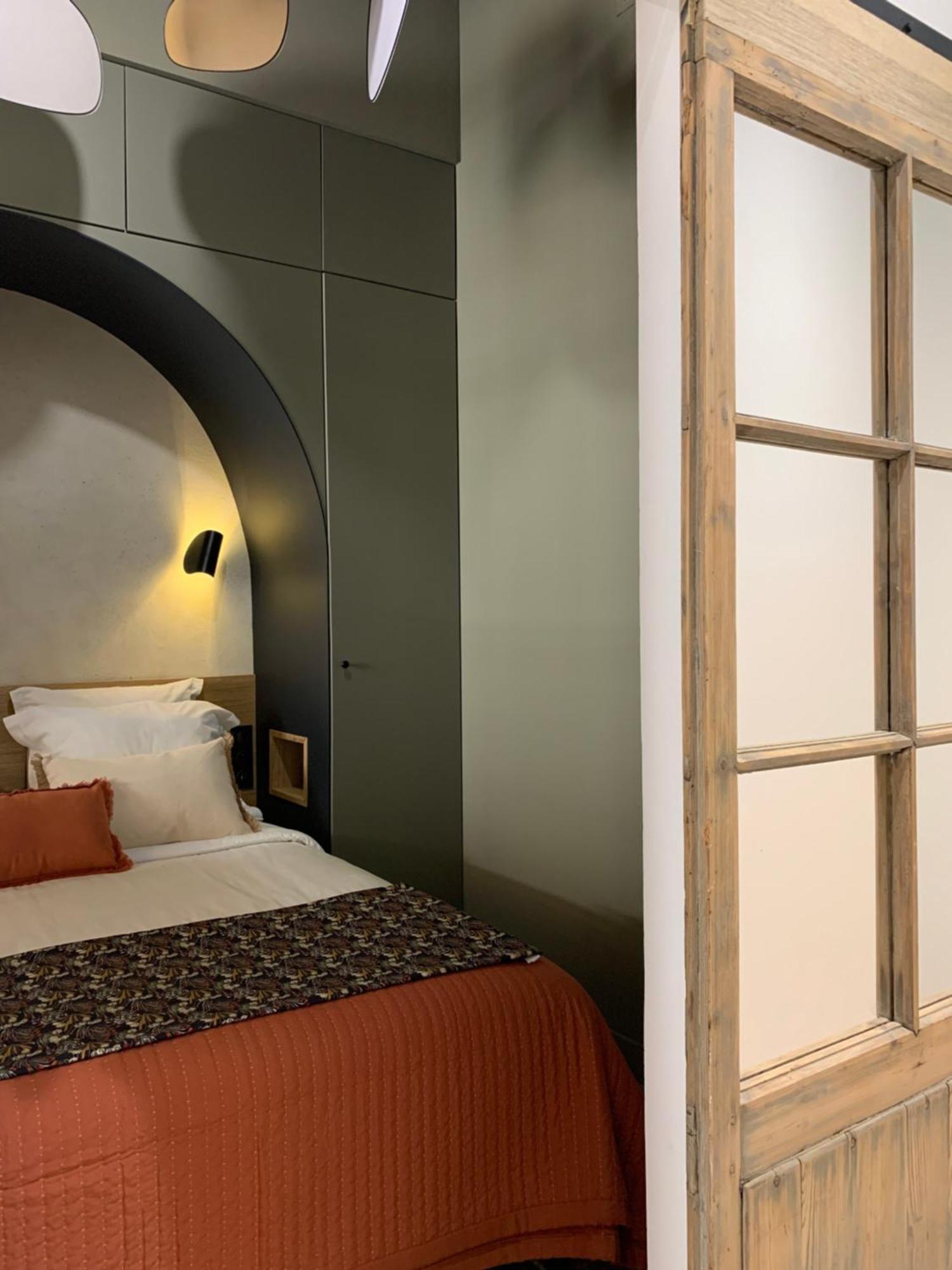 Home Chic Home - Les Suites De La Comedie Μονπελιέ Δωμάτιο φωτογραφία