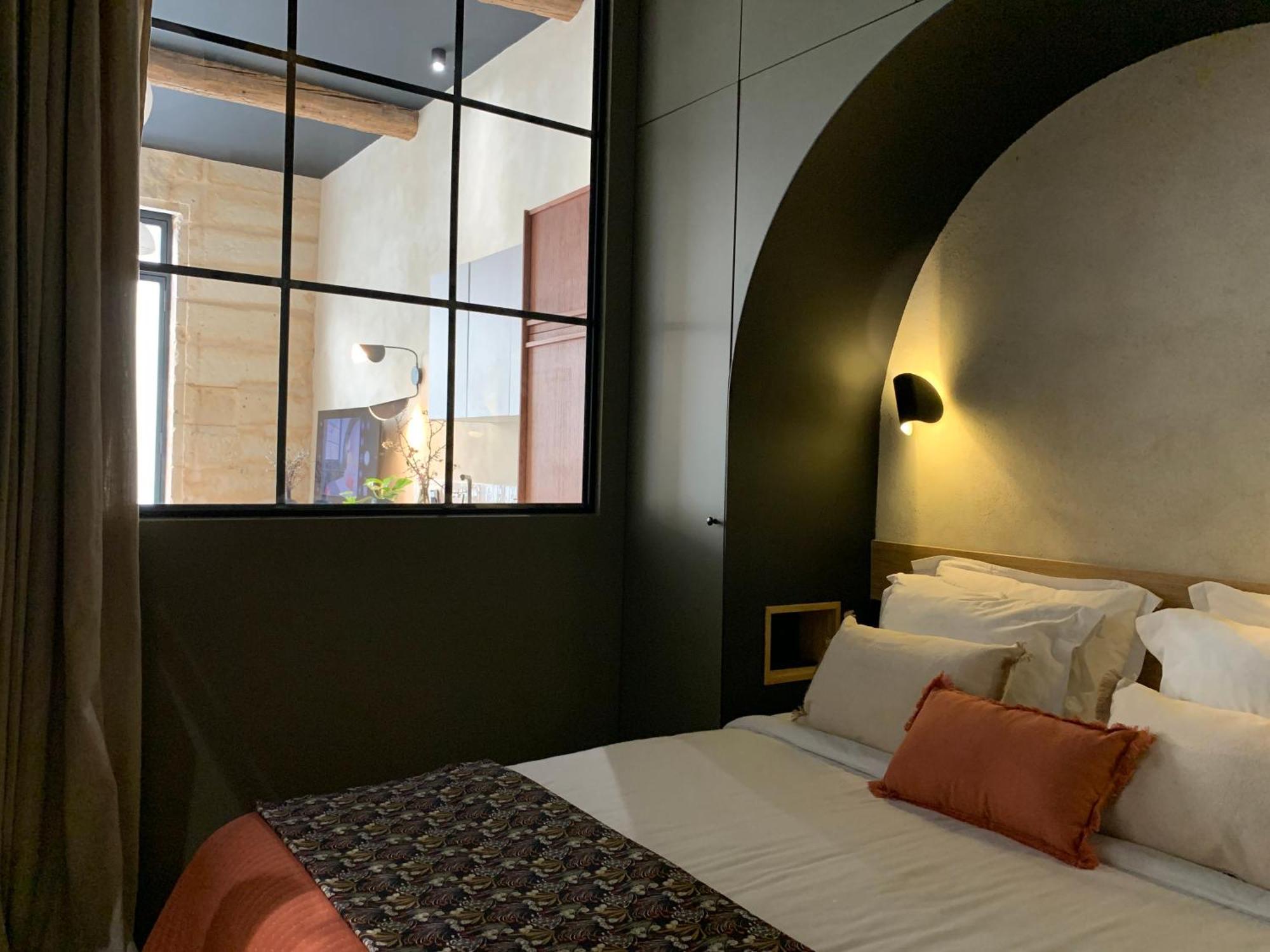Home Chic Home - Les Suites De La Comedie Μονπελιέ Δωμάτιο φωτογραφία