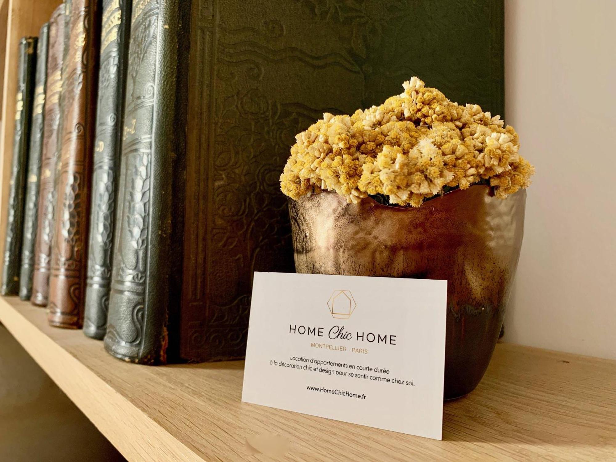 Home Chic Home - Les Suites De La Comedie Μονπελιέ Δωμάτιο φωτογραφία