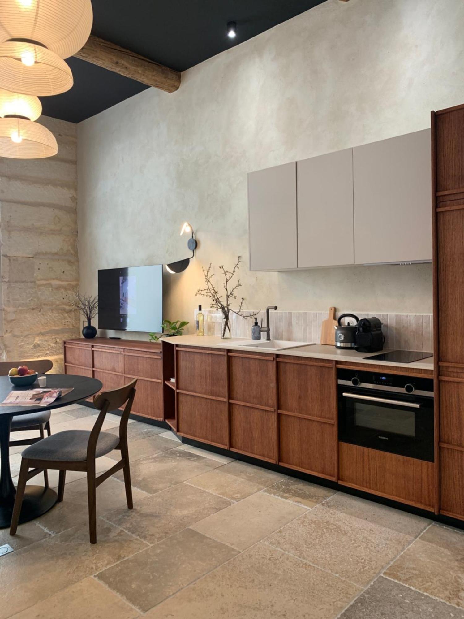 Home Chic Home - Les Suites De La Comedie Μονπελιέ Δωμάτιο φωτογραφία