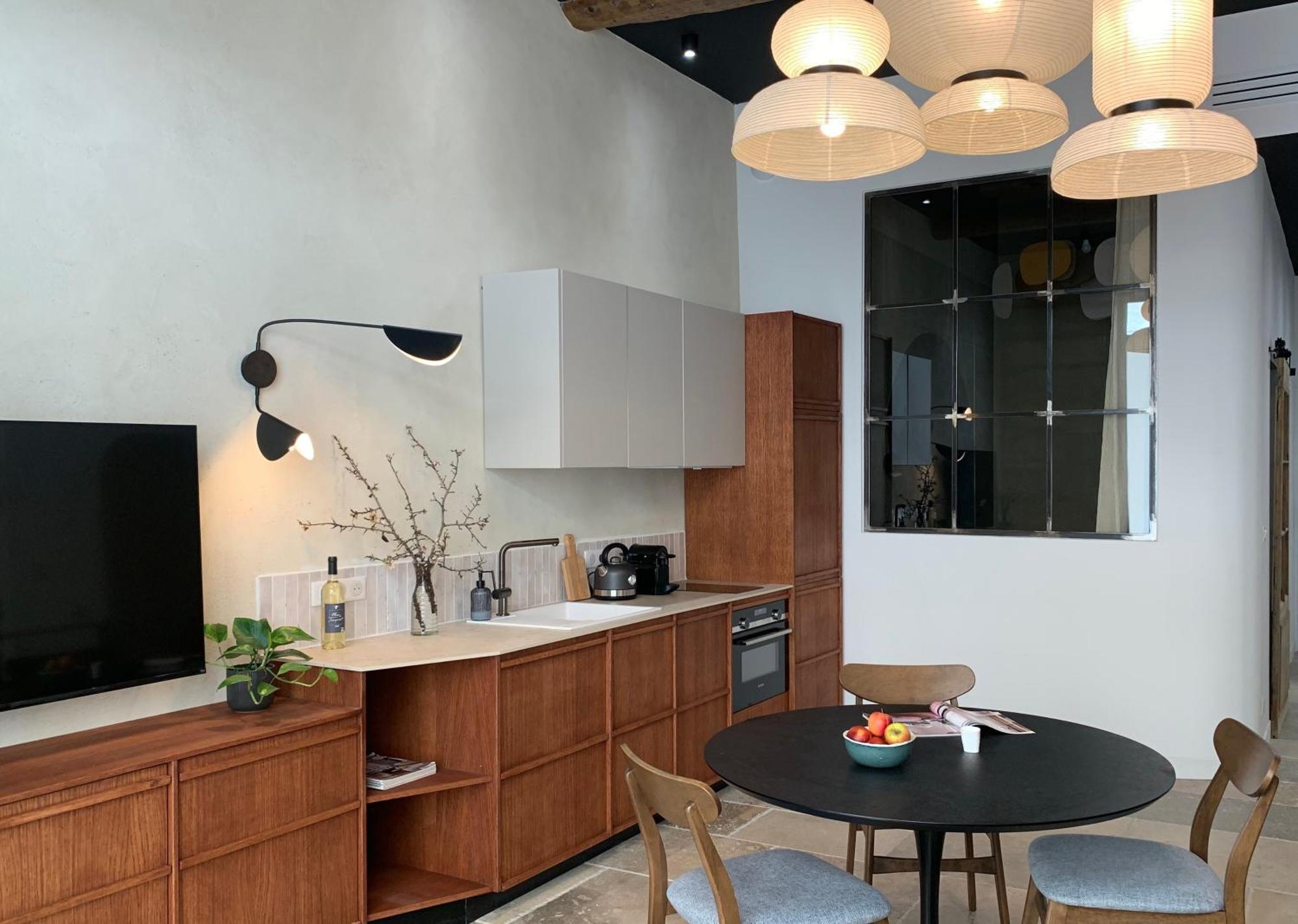 Home Chic Home - Les Suites De La Comedie Μονπελιέ Δωμάτιο φωτογραφία