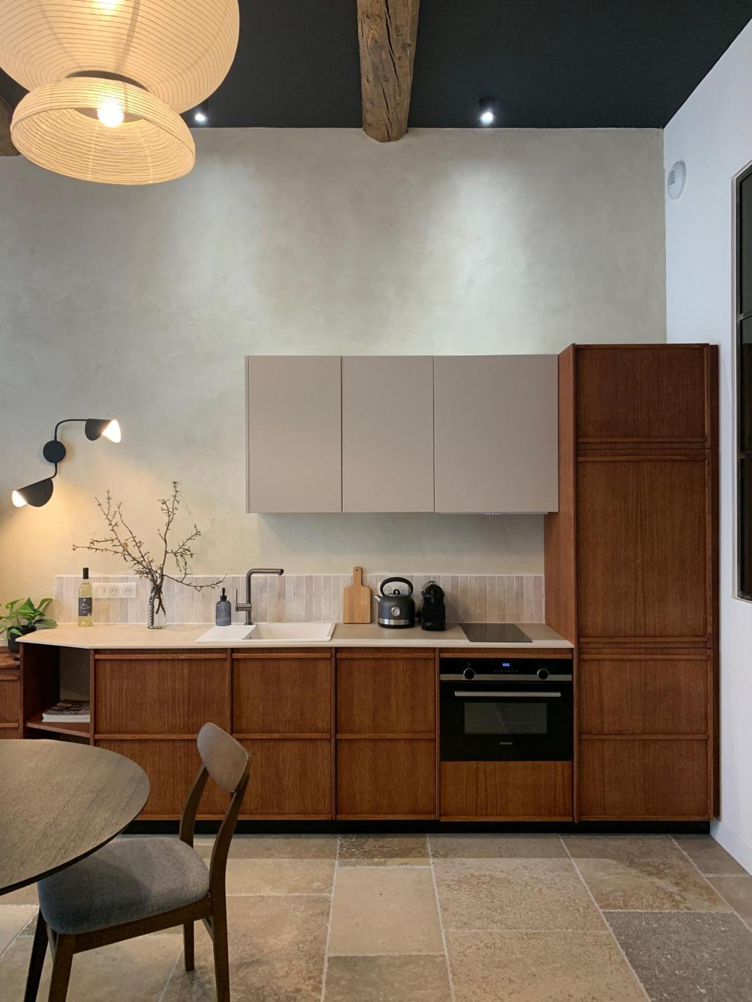 Home Chic Home - Les Suites De La Comedie Μονπελιέ Δωμάτιο φωτογραφία