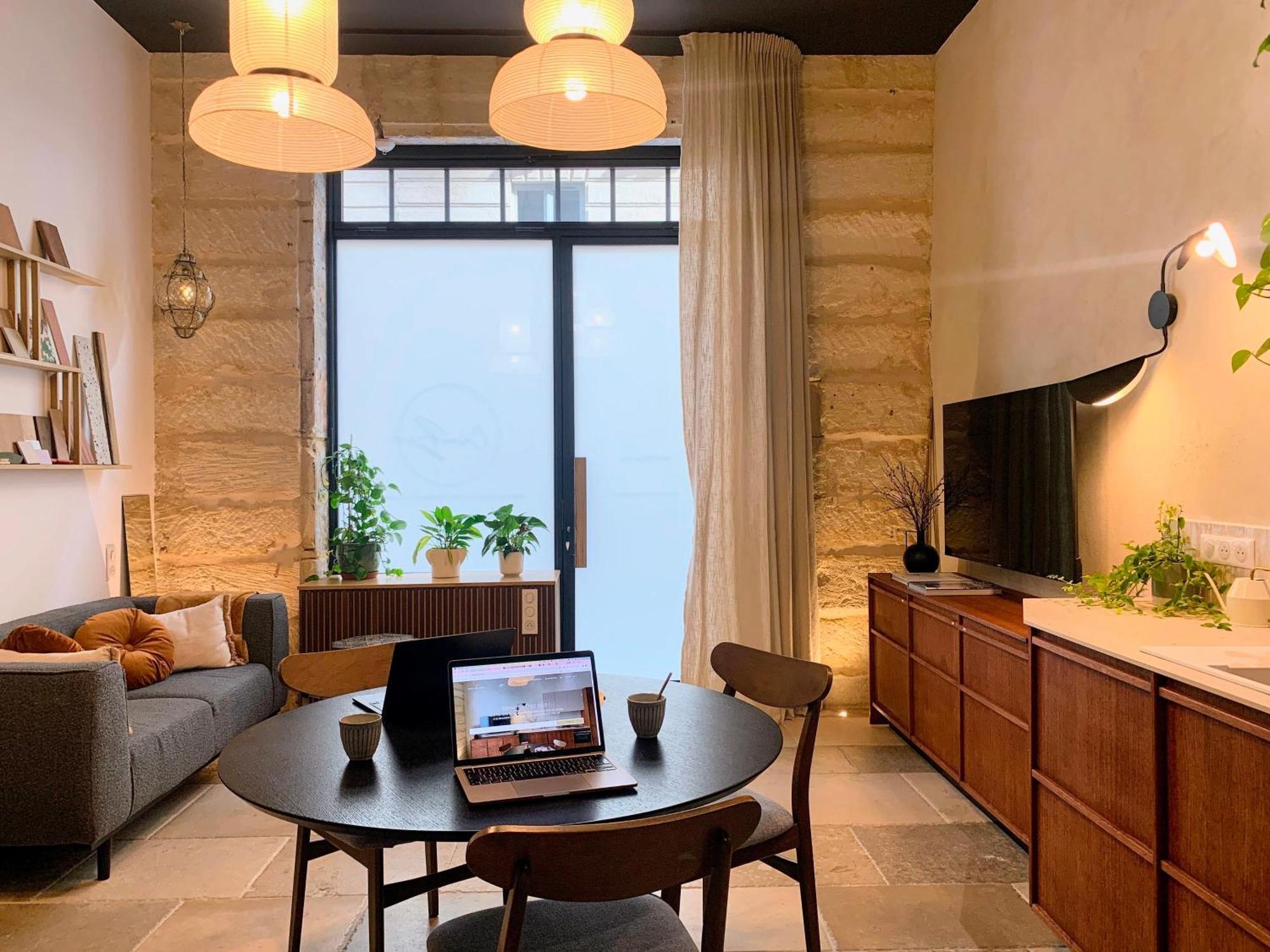 Home Chic Home - Les Suites De La Comedie Μονπελιέ Δωμάτιο φωτογραφία