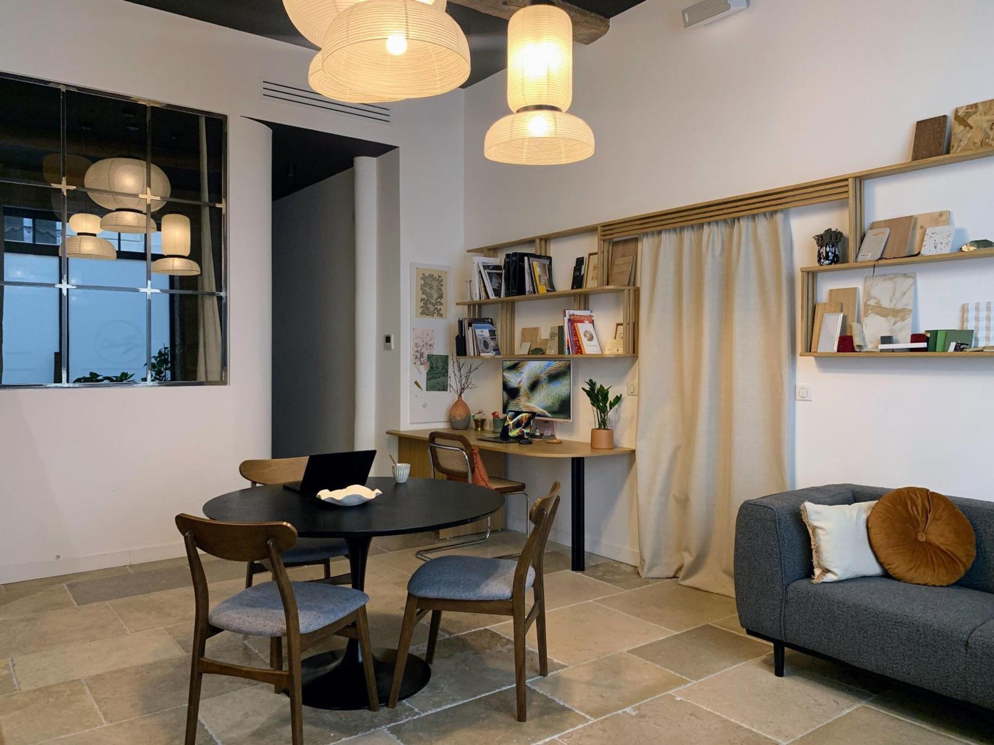 Home Chic Home - Les Suites De La Comedie Μονπελιέ Δωμάτιο φωτογραφία
