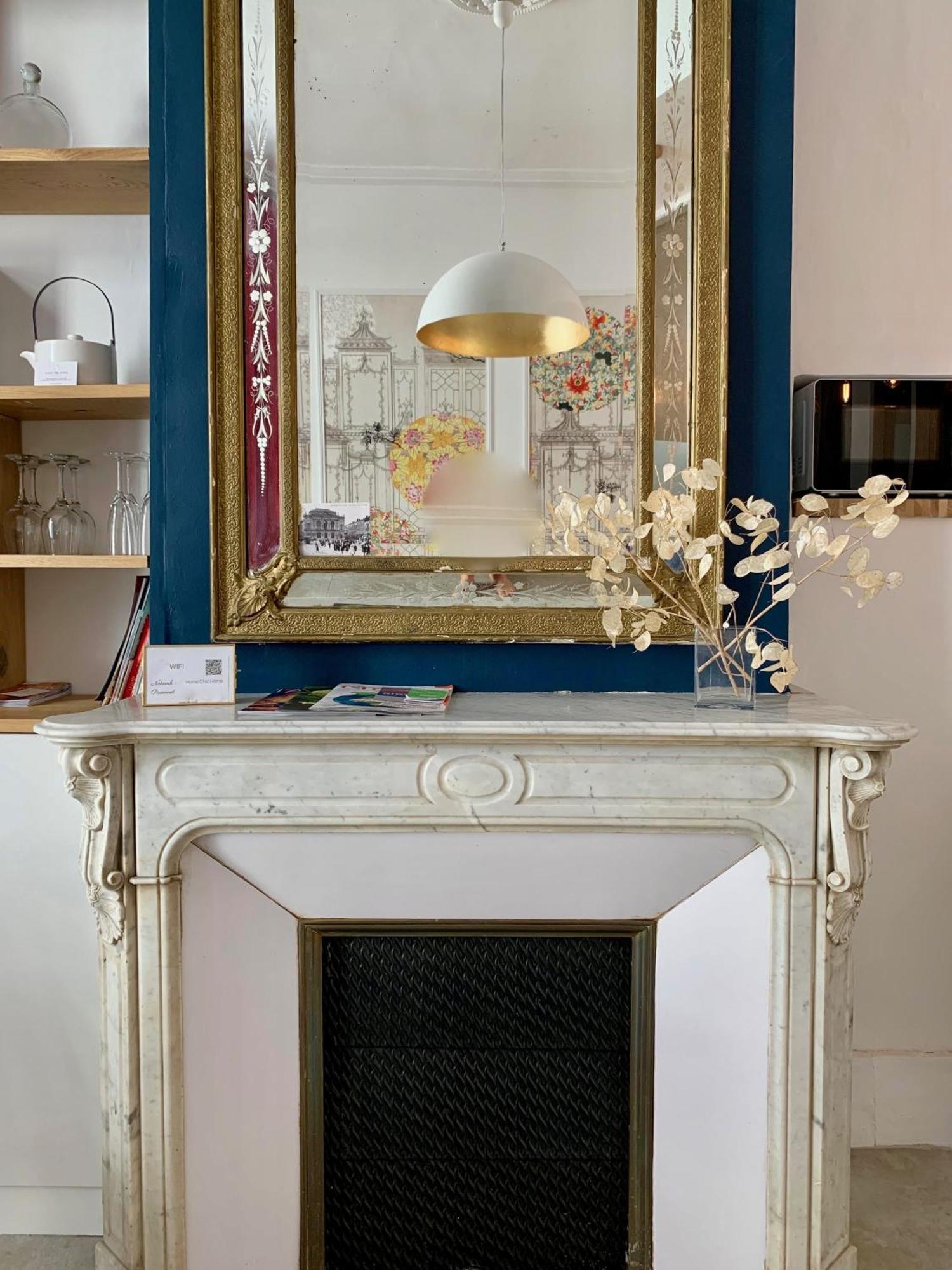 Home Chic Home - Les Suites De La Comedie Μονπελιέ Δωμάτιο φωτογραφία
